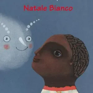 Saldi Natale bianco. Ediz. a colori