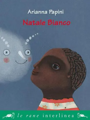 Saldi Natale bianco. Ediz. a colori