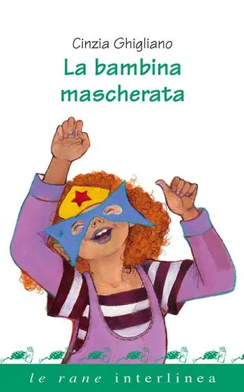 Promozione Esclusiva La bambina mascherata. Ediz. a colori