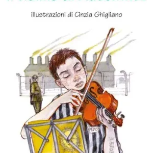 Il violino di Auschwitz Non Perdere