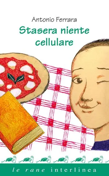 Stasera niente cellulare Offerta Speciale