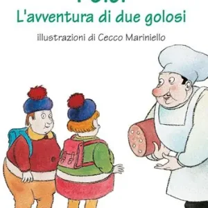Compra Oggi Stesso I Cici