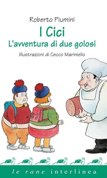 Compra Oggi Stesso I Cici