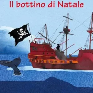 Il bottino di Natale Spedito Oggi