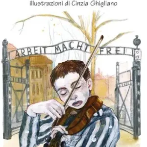 Occasione Il violino di Auschwitz