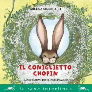 Promo Stagionale Il coniglietto Chopin