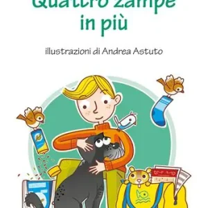 Quattro zampe in più Popolare