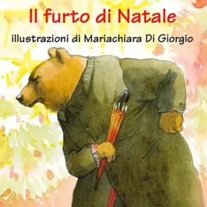 Il furto di Natale Pagamento Sicuro