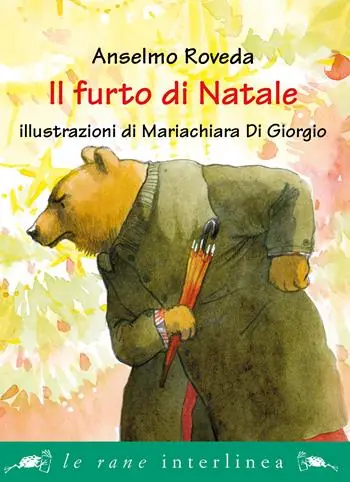 Il furto di Natale Pagamento Sicuro