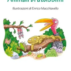 Subito Disponibile Animali bruttissimi
