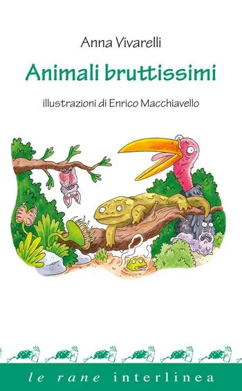Subito Disponibile Animali bruttissimi