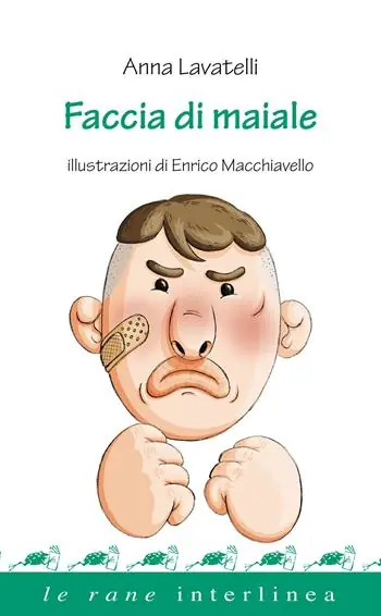 Faccia di maiale Must-Have