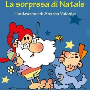 Quantità Limitata La sorpresa di Natale. Ediz. illustrata
