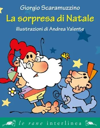 Quantità Limitata La sorpresa di Natale. Ediz. illustrata