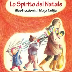 Lo spirito del Natale Acquista Ora