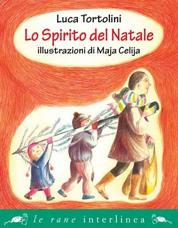 Lo spirito del Natale Acquista Ora