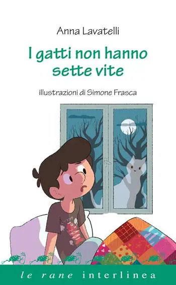 Prezzo Conveniente I gatti non hanno sette vite