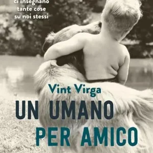 Saldi Un umano per amico