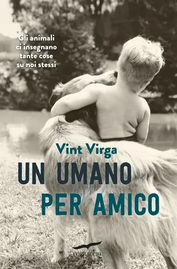 Saldi Un umano per amico