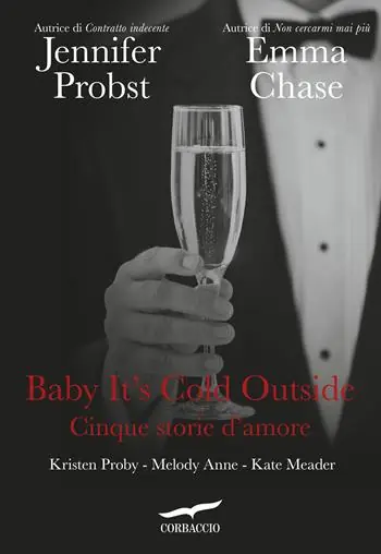Baby it‘s cold outside. Cinque storie d‘amore Offerta Speciale