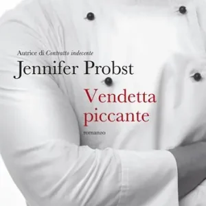 Consegna Rapida Vendetta piccante
