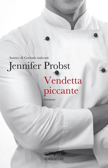Consegna Rapida Vendetta piccante