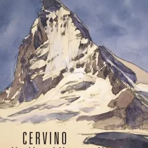 Cervino. Il più nobile scoglio Sconto