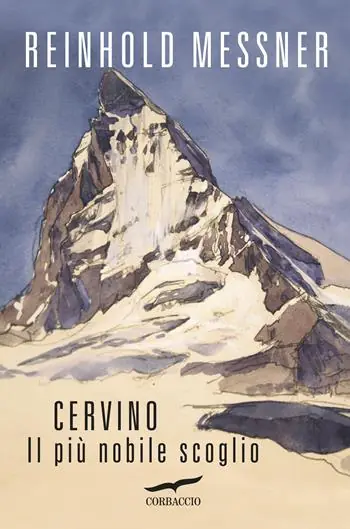 Cervino. Il più nobile scoglio Sconto