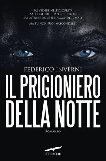 Promozione Il prigioniero della notte