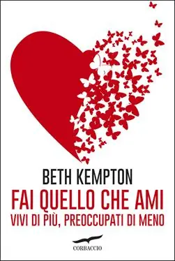 Fai quello che ami. Vivi di più, preoccupati di meno Spedizione Espresso