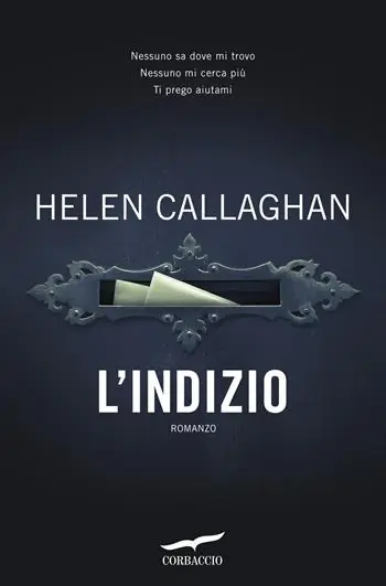 Saldi L‘indizio