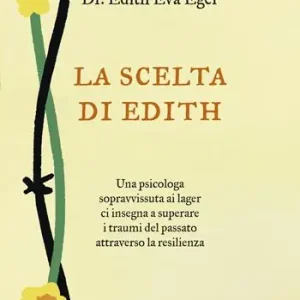 Quantità Limitata La scelta di Edith