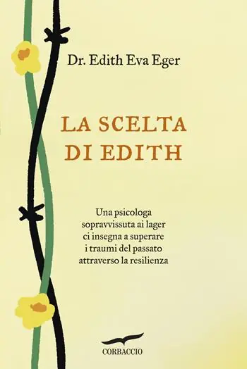 Quantità Limitata La scelta di Edith