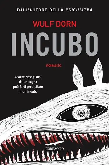 Consegna Rapida Incubo