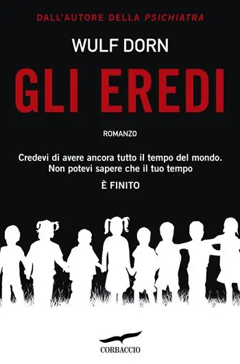 Sconto Gli eredi
