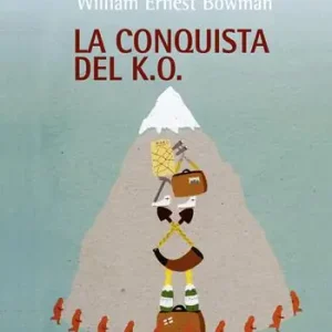 Offerta Del Giorno La conquista del K.O.
