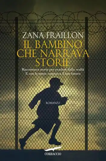 Offerta Il bambino che narrava storie