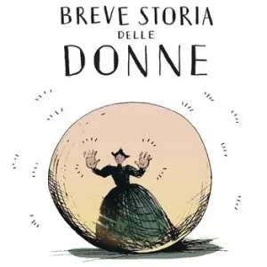 Professionale Breve storia delle donne