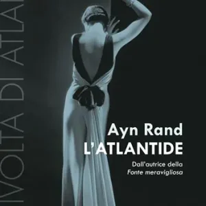 Offerta Speciale L‘Atlantide. La rivolta di Atlante. Vol. 3
