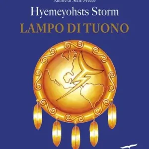 Lampo di tuono Ultima Occasione