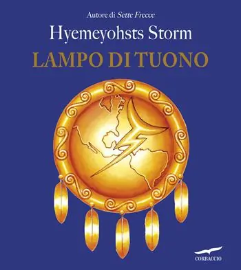 Lampo di tuono Ultima Occasione