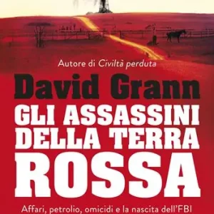 A Buon Prezzo Gli assassini della Terra Rossa. Killers of the Flower Moon