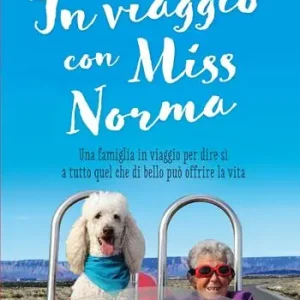 In viaggio con Miss Norma Bestseller