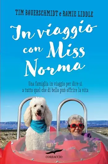 In viaggio con Miss Norma Bestseller