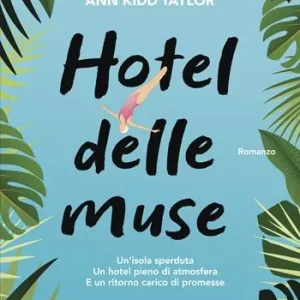 Hotel delle Muse Bestseller