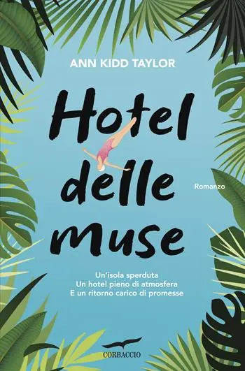 Hotel delle Muse Bestseller
