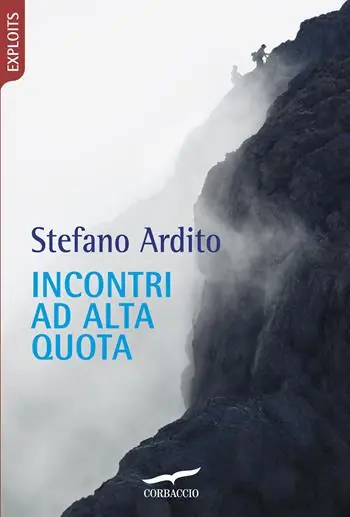 Spedizione Espresso Incontri ad alta quota