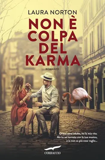 Prezzo Ridotto Non è colpa del karma