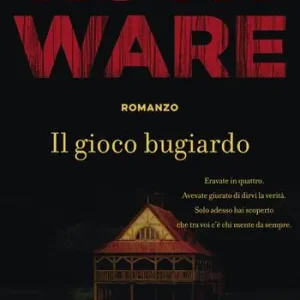 Scelto Dai Clienti Il gioco bugiardo