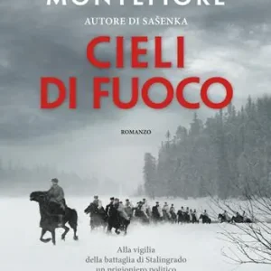 Cieli di fuoco Nuova Collezione